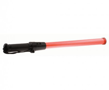 Picture of VisionSafe -TB412RD - LED TRAFFIC BATONS 